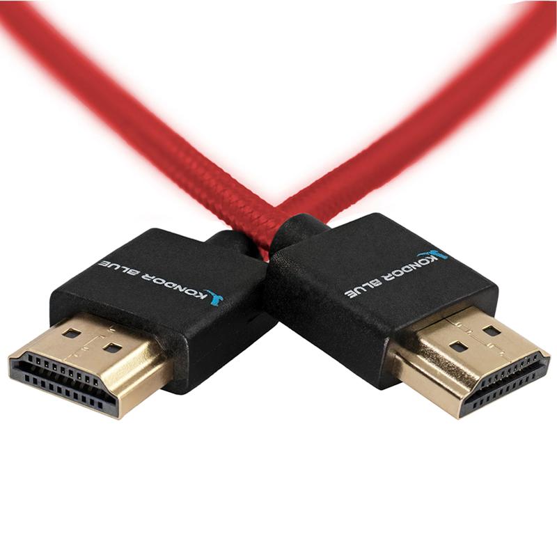Kondor Blue HDMI to HDMI 16